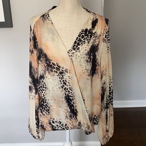 CHELSEA FLOWER TOP 🕊